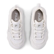 FILA FFK0154 STRADA DREAMSTER kids 10004 White