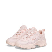 FILA FFK0154 STRADA DREAM STER kids 40086 Mauve Chalk