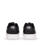 FILA FFK0159 FILA SEVARO kids 80010 Black