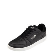 FILA FFM0030 NETFORCE II X CRT 83274 Black-Gray Violet-White
