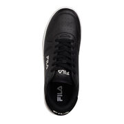 FILA FFM0030 NETFORCE II X CRT 83274 Black-Gray Violet-White