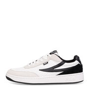 FILA FFM0252 FILASEVAROS 13036 White-Black
