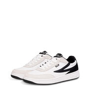 FILA FFM0252 FILASEVAROS 13036 White-Black