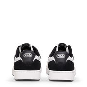 FILA FFM0252 FILASEVAROS 13036 White-Black