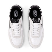 FILA FFM0252 FILASEVAROS 13036 White-Black