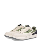 FILA FFM0253 FILA SEVARO CB 73076 Turtledove-Olive Night