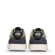 FILA FFM0253 FILA SEVARO CB 73076 Turtledove-Olive Night