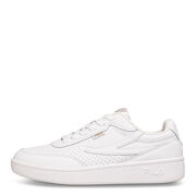 FILA FFM0255 FILA SEVARO 10004 White