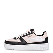 FILA FFT0007 FXVENTU NO teens 43146 Mauve Chalk-Black