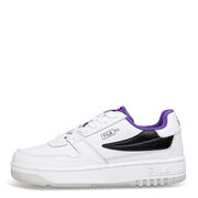 FILA FFW0003 FXVENTU NO L wmn 13036 White-Black