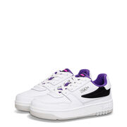 FILA FFW0003 FXVENTU NO L wmn 13036 White-Black