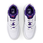 FILA FFW0003 FXVENTU NO L wmn 13036 White-Black