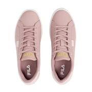 FILA FFW0285 FILA LUSSO wmn 43147 Pale Mauve-Mauve Chalk