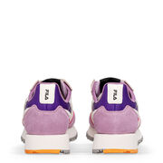 FILA FFW0298 RUN FORMATION wmn 43150 Mauve Chalk-Valerian