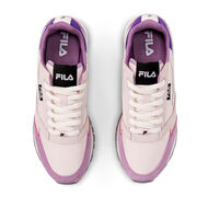 FILA FFW0298 RUN FORMATION wmn 43150 Mauve Chalk-Valerian