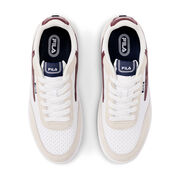 FILA FFW0338 FILA SEVARO S wmn 13166 White-Tawny Port