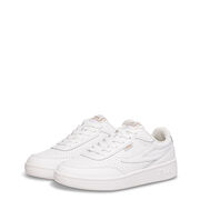 FILA FFW0340 FILA SEVARO wmn 10004 White