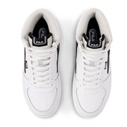 FILA FFW0341 FILA SEVARO mid wmn 13036 White-Black