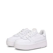 FILA FFW0348 FXVENTU NO PLATFORM 10004 wmn WHITE