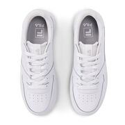 FILA FFW0348 FXVENTU NO PLATFORM 10004 wmn WHITE