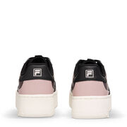 FILA FFW0348 FXVENTU NO PLATFORM 40087 wmn Plum Truffle