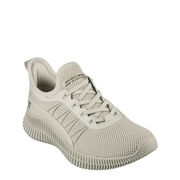 Skechers 117417-TPE-BOBS GEO-NEW AE