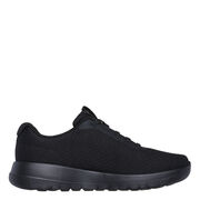 Skechers 124661-BBK-GO WALK JOY-S
