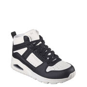 Skechers 177099-WBK-UNO-HIGH REGARD