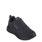 Skechers 177288-BBK-UNO LITE-LIGHTE