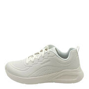 Skechers 177288-WHT-UNO LITE-LIGHTE