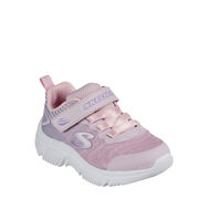 Skechers 302478N-PKLV-GO RUN 650-FIER