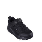 Skechers 403666L-BBK-UNO LITE-BRAXTE