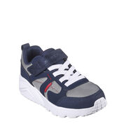Skechers 403666L-NVRD-UNO LITE-BRAXTE