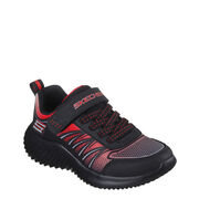 Skechers 403737L-BKRD-BOUNDER-ZATIC