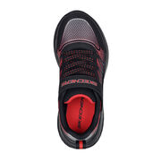 Skechers 403737L-BKRD-BOUNDER-ZATIC