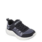 Skechers 403737L-BKSL-BOUNDER-ZATIC