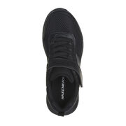 Skechers 405110L-BBK-DYNAMATIC