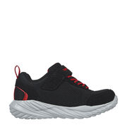 Skechers 407308N-BKRD-NITRO SPRINT-RO