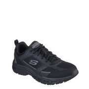 Skechers 51898-BBK-OAK CANYON-VERK