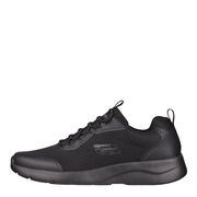 Skechers 894133-BBK-DYNAMIGHT 2.0