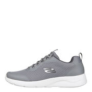 Skechers 894133-GRY-DYNAMIGHT 2.0