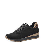Marco Tozzi 23734-005 BLACK/LEO
