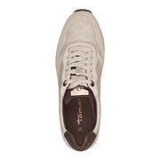 Tamaris 23601-454 IVORY STRUCT.