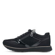 Tamaris 23603-006 BLACK STRUCT.