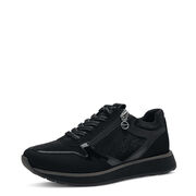 Tamaris 23603-006 BLACK STRUCT.