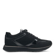 Tamaris 23603-006 BLACK STRUCT.