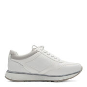 Tamaris 23603-171 WHITE/SILVER