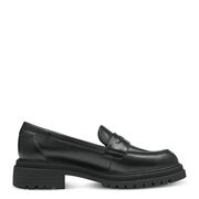 Tamaris 24309-003 BLACK LEATHER