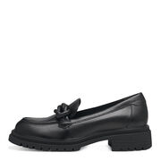 Tamaris 24310-003 BLACK LEATHER