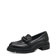 Tamaris 24310-003 BLACK LEATHER